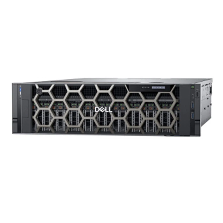 DE1LL  PowerEdge R940 rack server
