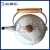 Import Decal flower turkish double tea pot kettle set 0.75L ceramic water kettle and 2.2L enamel water kettle from China