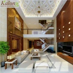 decoration material antirot damp proof wpc wall panel price