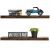 Import Decorative high quality Floating Shelves Wall Mounted Storage Shelves for Kitchen or Bathroom from China