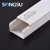 Import Decorative,Good Price PVC trunking for wiring accessories from China
