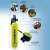 Import DEDEPU S5000A a set spare air oxygen tank 20-25 minutes dive mini scuba system diving equipment kit from China