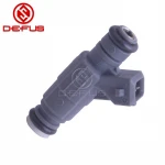 DEFUS auto car injector de gasoline for A16XER Opel Astra Vectra Zafira OEM 55562599 fuel injector nozzle