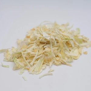 Dehydrated vegetables white onion powder in wholesale prices