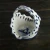 Import Delft ceramic blue and white toothpick holder mini basket from China