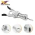 Import Deluxe fashion zinc alloy red wine bottle openers wing wine corkscrew from China