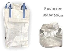 Dependable  fibc jumbo bags in bulk for sand