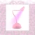 Import Desktop nail lamp touch sensor lamp extension nail quick drying desktop nail baking rechargeable light therapy machine from China