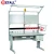 Import Detall Anti Static Electric Woodworking Bench with ESD Table Top from China