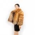 Import DH IATOYW wholesale luxury 60cm long women fur jacket fashion real red fox fur coat from China