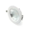 Dia. 130mm CRI 90 COB 10w LED Downlight with cut out 115mm