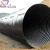 Import diameter of 2m galvanized corrugated steel tube  best sellers from China