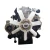 Import Diesel Engine 4JB1 4JB1T Complete Engine Assembly for Isuzu Truck Pickup for Foton from China