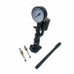 Diesel engine PS400A injector nozzle instrument calibrate tester for diagnostic tools