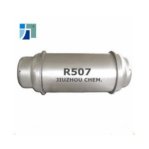difference between R507A and R507 Refrigerant gas with good price