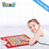 Different language Children educational charts games language learning