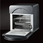 Digital Best Small Gas Fryer Air Fryer Industrial