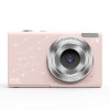 digital photo camera 48 million entry-level high-definition pixel camera compact and convenient travel camera