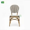 dining chairs for dining room chair Pe rattan french design E1184