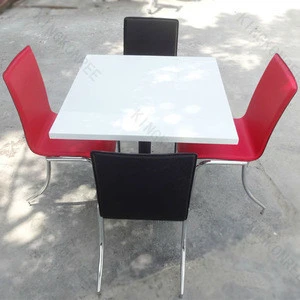 dining table and chair / dining room furniture / shenzhen dining set