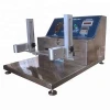Direct Dual Phone Surface Electronic Product Rubbing Abrasion Testing Machine Low Price