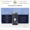 Direct Factory Supply of 100% Natural Chaga Mushroom Coffee Blend at Least Price