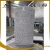 Import Directly Factory Pearl Flower Granite Tombstone Monument from China