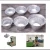 Import disposable airline aluminum foil container making machine from USA