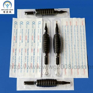 Disposable Combined Tattoo Needle
