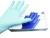 Import Disposable Medical Vinyl Safety Glove from China