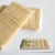 Import Disposable natural double pointed long bulk bamboo toothpick with SGS from China