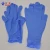 Import Disposable nitrile thick fivefingers plastic cleaning gloves with cheapest price from China