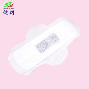Disposable Pads Free Samples Ladies Towels mini-bag Sanitary Napkin Manufacturer