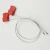 Import Disposable Permanent Identification Cable Tie Tags rfid tag seal for containers from China