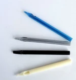 Disposable Plastic Long or Short Tattoo Tips