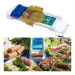 DIY Sushi Roller Machine Cabbage Leaf Rolling Tool