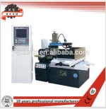 DK7725A CNC edm wire cutting machine price