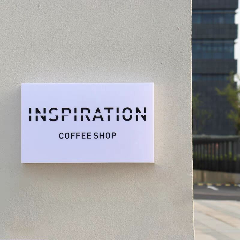 Buy Dollar General Picture Frames Transparent Led Light Acrylic Crystal