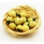 Import Dollhouse Food Miniature Peach Imitations Polymer made mini clay fruits from China