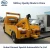 Import Dongfeng duolika towing wrecker truck emergency tow truck for sale 5T winch from China