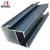 Import Door aluminum bar profile Mauritius aluminium profile for windows from China