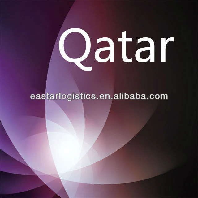 door to door service to doha-qatar