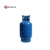 Import DOT Ce ISO4706 BV 12.5kg Tare Weight 15kg LPG Propane Butane Gas Cylinder Tank Bottle from China