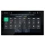 Import Double 2 din audio stereo multimedia system 7 inch touch screen wifi head unit android auto electronics from China