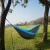 Import Double Camping Hammock - Lightweight Nylon Portable Hammock, Best Parachute Double Hammock For Backpacking, Camping, from China