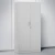Import Double door cheap knock down office filing cabinet steel cabinets/metal cupboard/file cabinet with lock from China