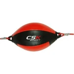 Double end speed bag punching speed ball with high quality pu
