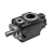 Import Double Hydraulic Vane Pumps For Denison T6 T7 from China