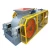 Import Double roller crusher dual roll crushing machine from China