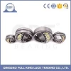 double row self-aligning roller bearing series NJ309 spherical roller bearing